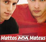 Mattos e Mateus